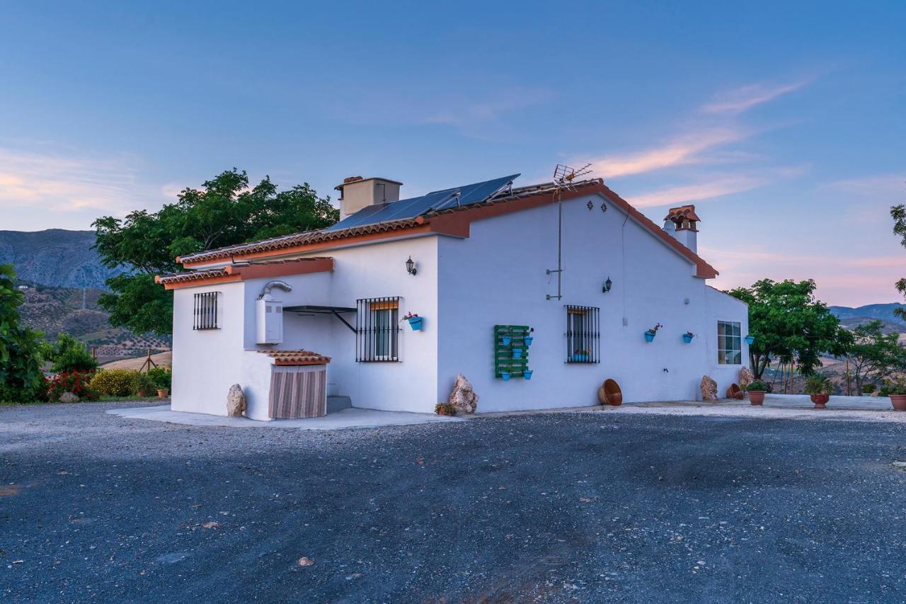 Alojamiento Rural La Era Del Quinto Бермехо Экстерьер фото
