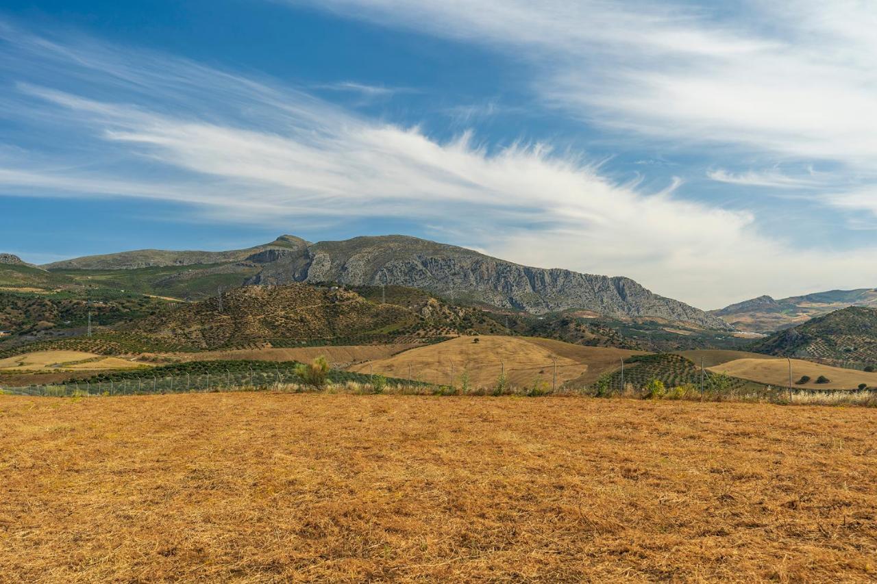 Alojamiento Rural La Era Del Quinto Бермехо Экстерьер фото