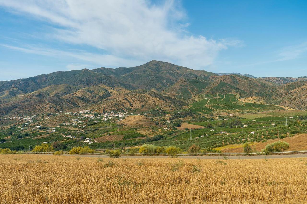Alojamiento Rural La Era Del Quinto Бермехо Экстерьер фото