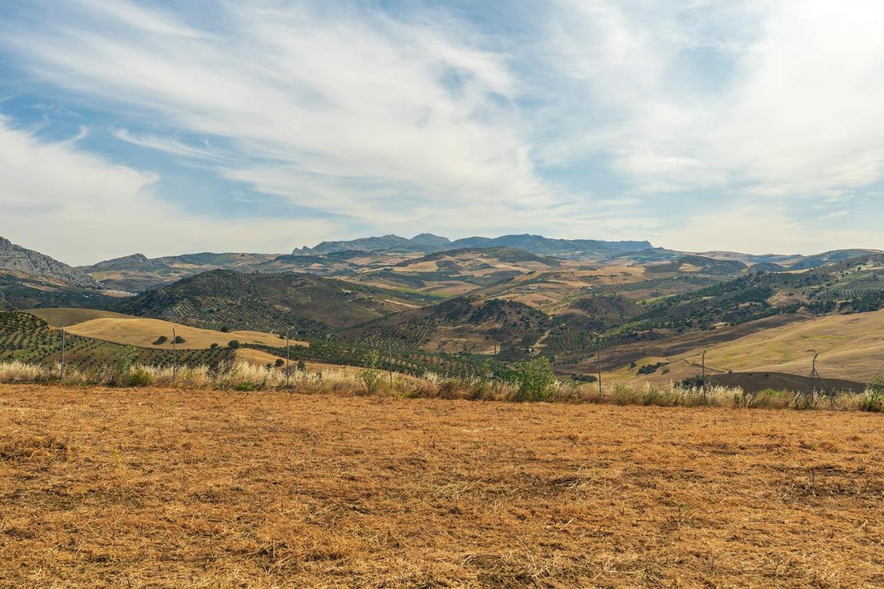 Alojamiento Rural La Era Del Quinto Бермехо Экстерьер фото
