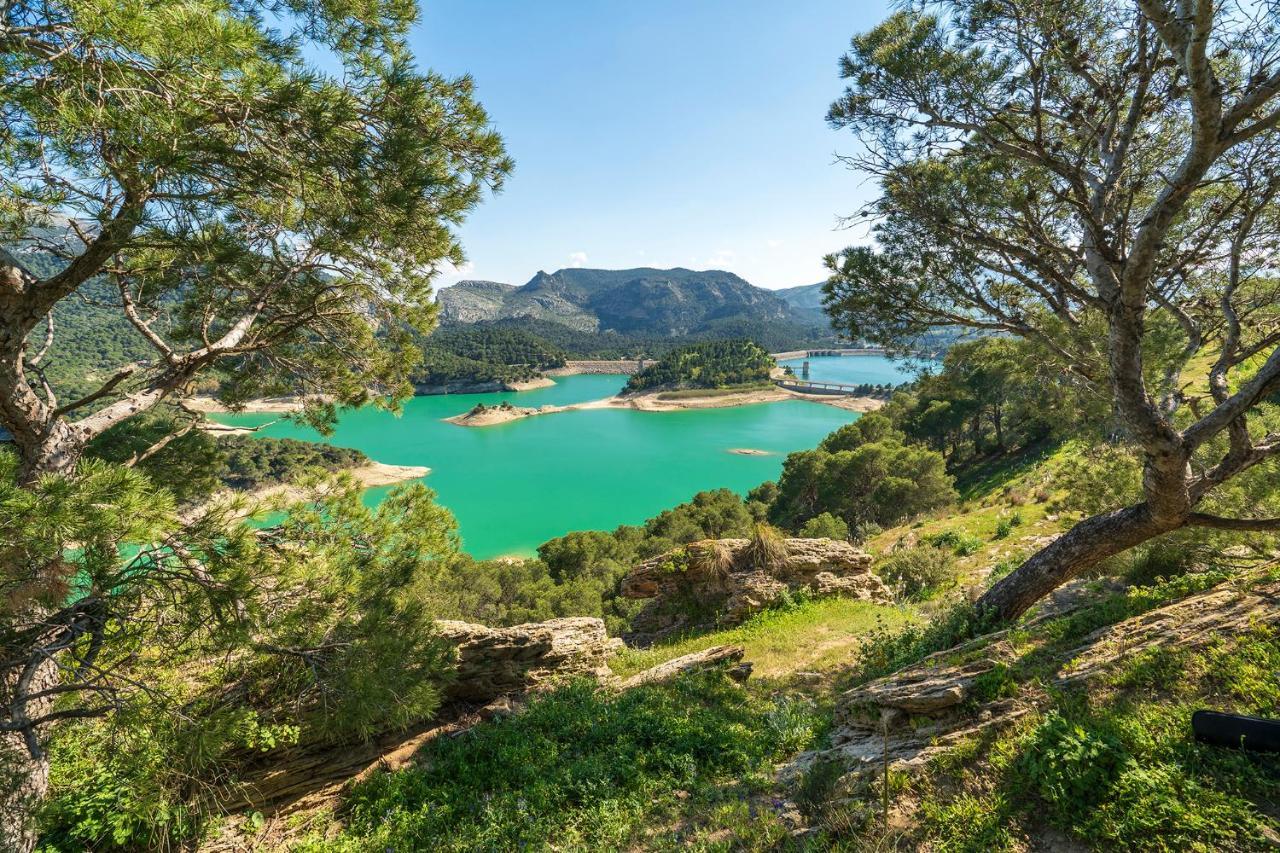 Alojamiento Rural La Era Del Quinto Бермехо Экстерьер фото